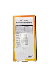 HTI HT-M2 MICROWAVE LEAKAGE DETECTOR (L-DC)